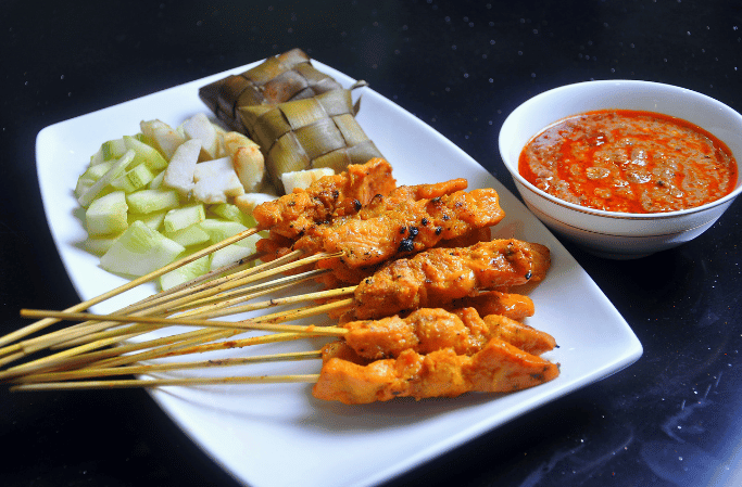 Aneka Gubuk